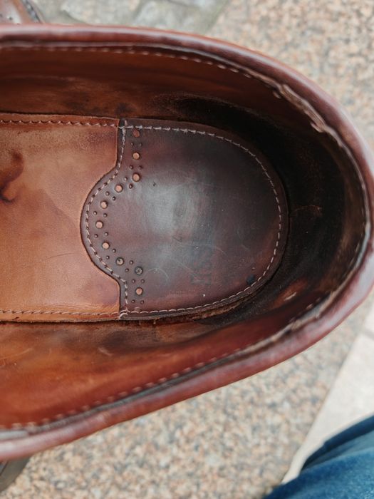 Sapatos Lotusse tamanho 6 ou 39.5