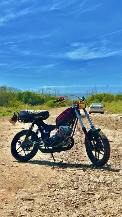 Casal Super Boss 6v