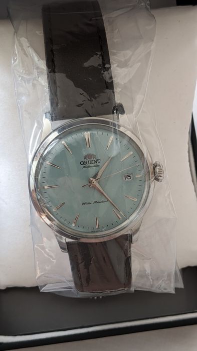 Годинник Orient RA-AC0M14L30B LE