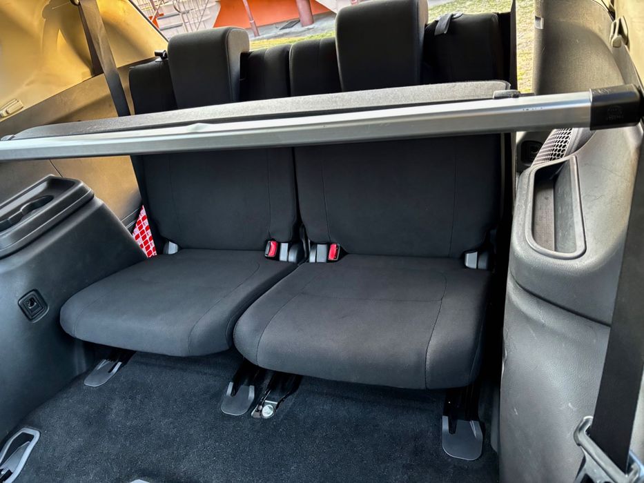 Mitsubishi Outlander 4WD Zakupiony w Polsce -Bezwypadkowy