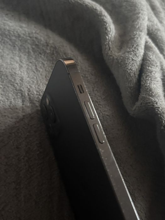 iPhone 12 pro, kondycja 78%