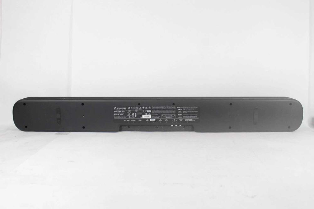 саундбар Sennheiser AMBEO  Plus 7.1.4-Channel SB02M