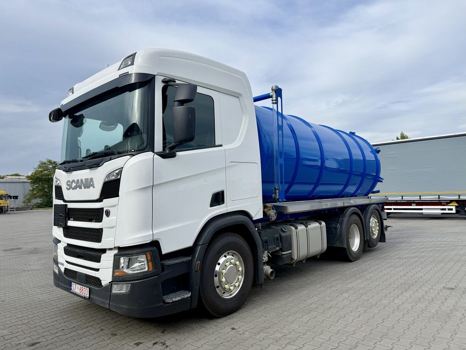 Scania