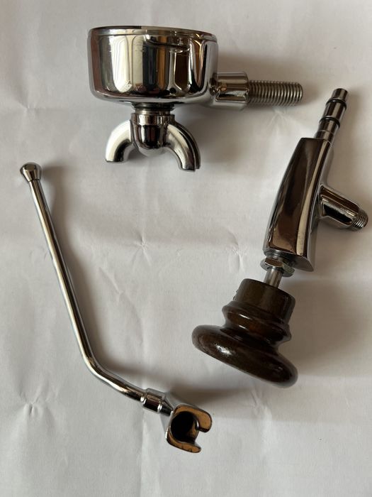 La Pavoni оригинальные новые запчасти