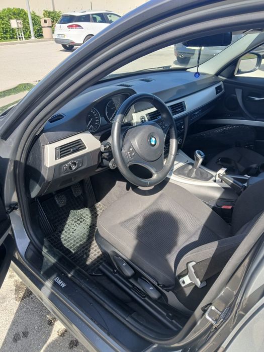 BMW 316D touring 2.0 116cv