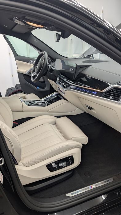 AutoSpa/detailing: Polerowanie lakieru,pranie tapicerki,renowacja skór