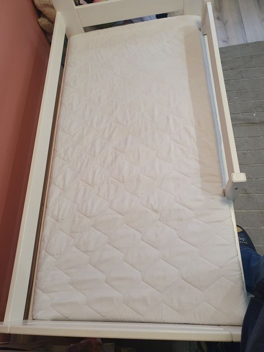 Łóżko dziecięce 160x80