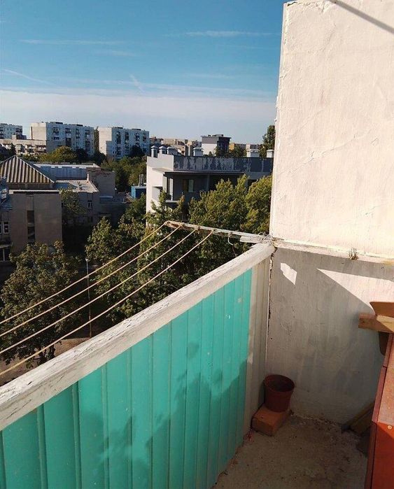 1-к, Заньковецької вул., 3, Центр