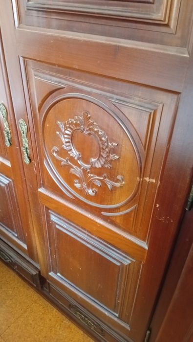Conjunto de quarto completo
