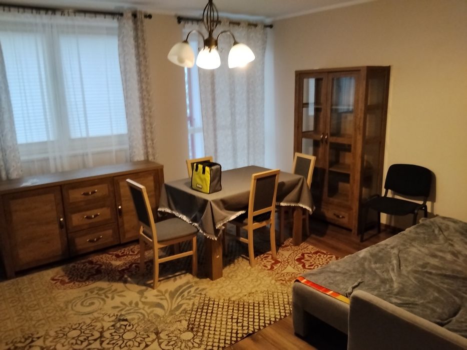 Pokój 19,8 m² –jak KAWALERKA balkon, parking, świetna lokalizacja | Rzeszów