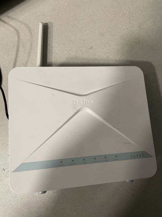 Router D-Link G416