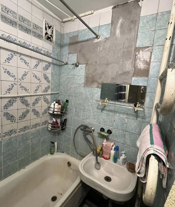 Звіринецька,61. Печерськ! Продаж квартири.