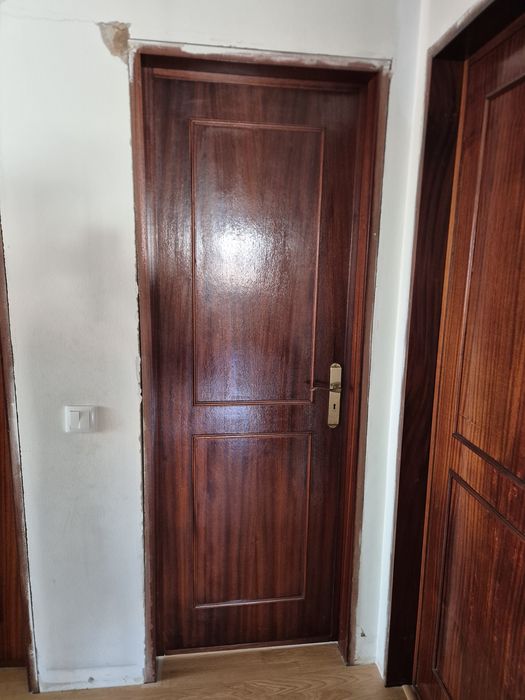 Portas Interior bom estado