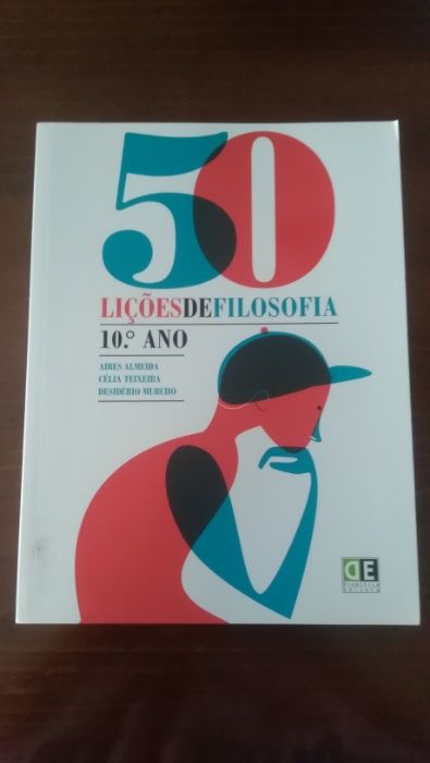 Vendem-se VÁRIOS Livros Escolares NOVOS 10º Ano
