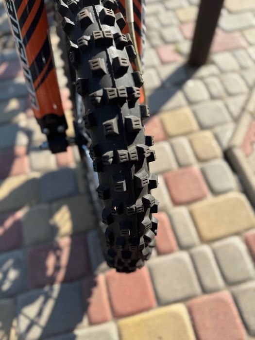 BSE 125 гарний стан