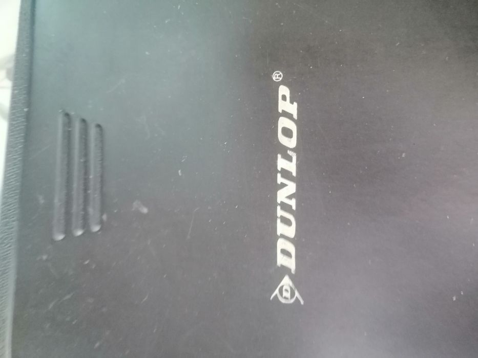 Botas galochas n45 dunlop