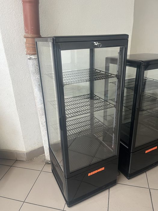 Кондитерська-Настільна Вітрина Холодильна Reednee Нова