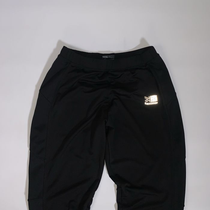 Штани для бігу Nike running розмр M-L