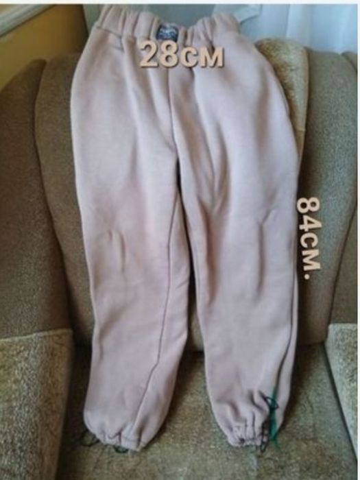 Спортивний костюм на флісі