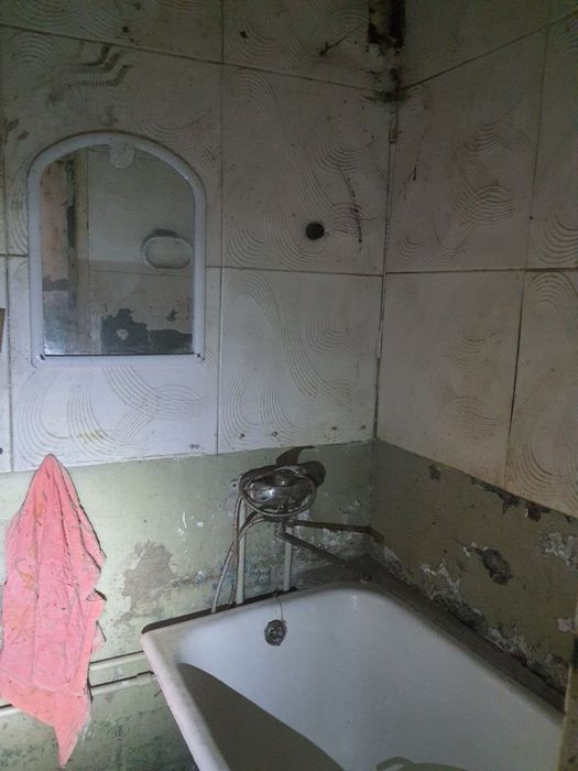 Продам 2-кімнатну квартиру малосімейного типу