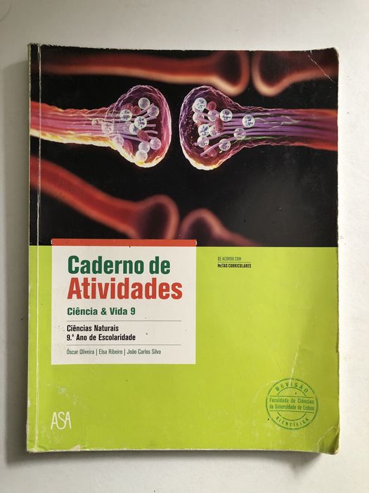 Science and Life - Sciences