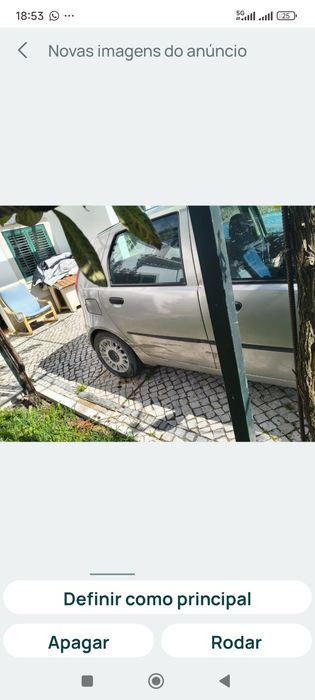 Punto 99 pra venda