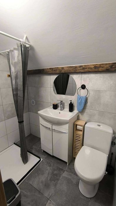 Wolne Pokoje Centrum Darłówka