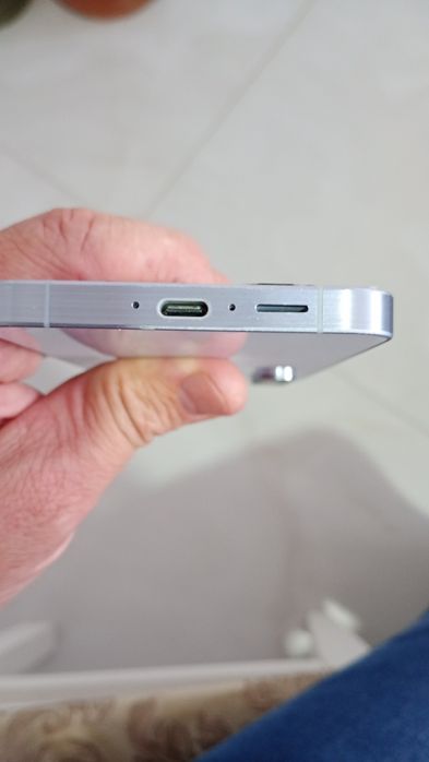 Samsung Galaxy a 55  5g