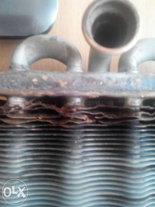 Ремонт и профилактика котлов и колонок любой сложности.