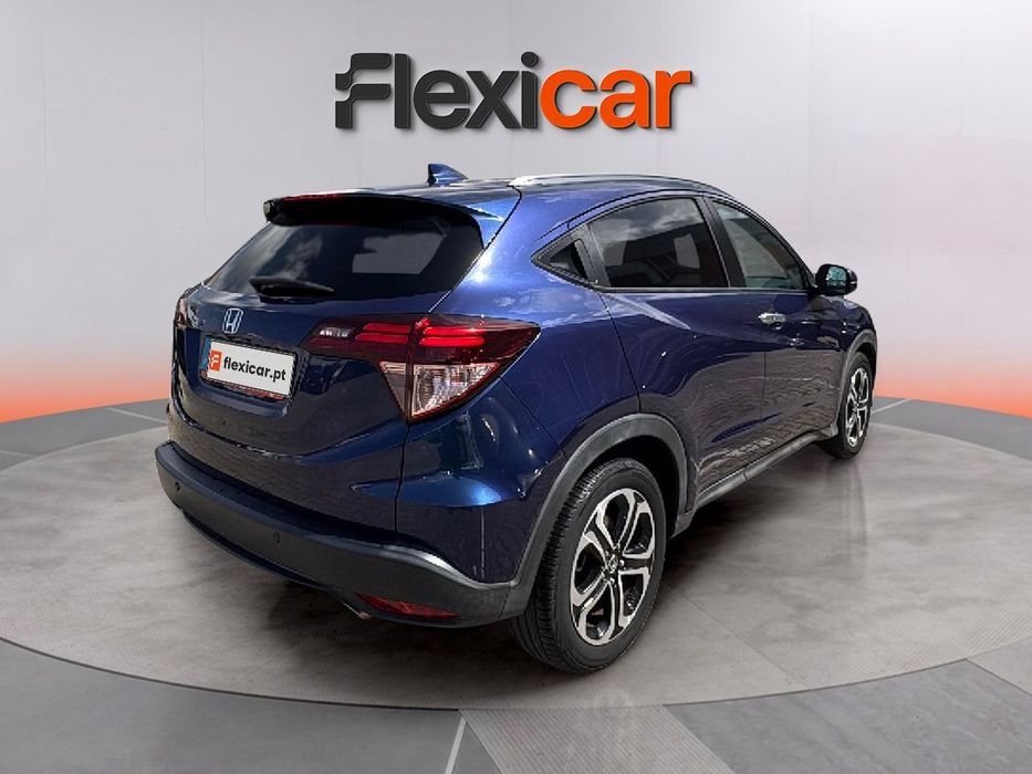 Honda HR-V 1.6 i-DTEC Executive