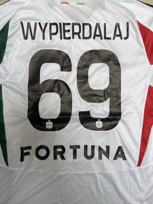 Koszulka Legia Warszawa