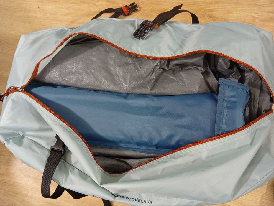 Tenda Alpernaz 4.2