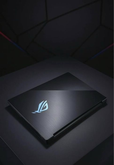 Asus rog strix scar 3