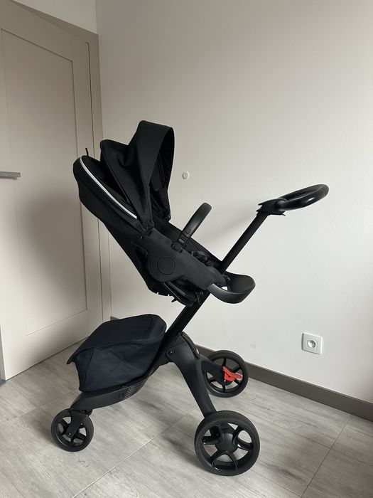 Wózek dzieciecy Stokke Xplory