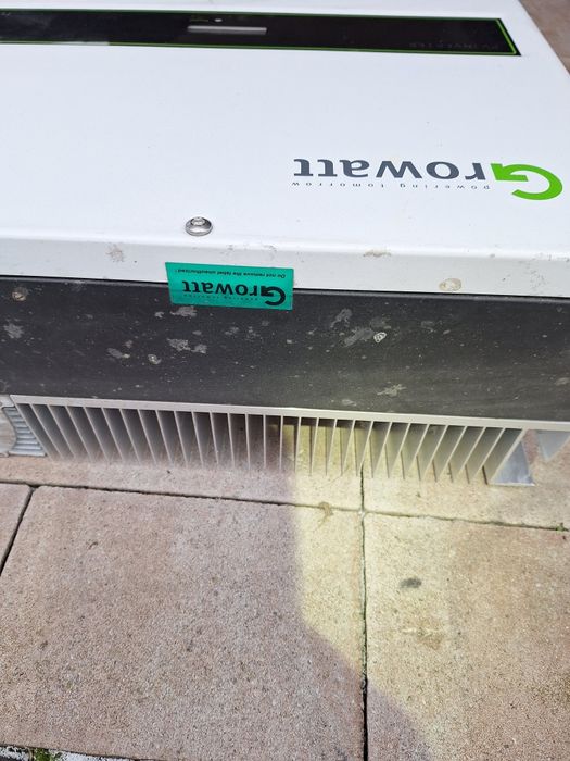 Falownik Growatt 4000 tl3-S