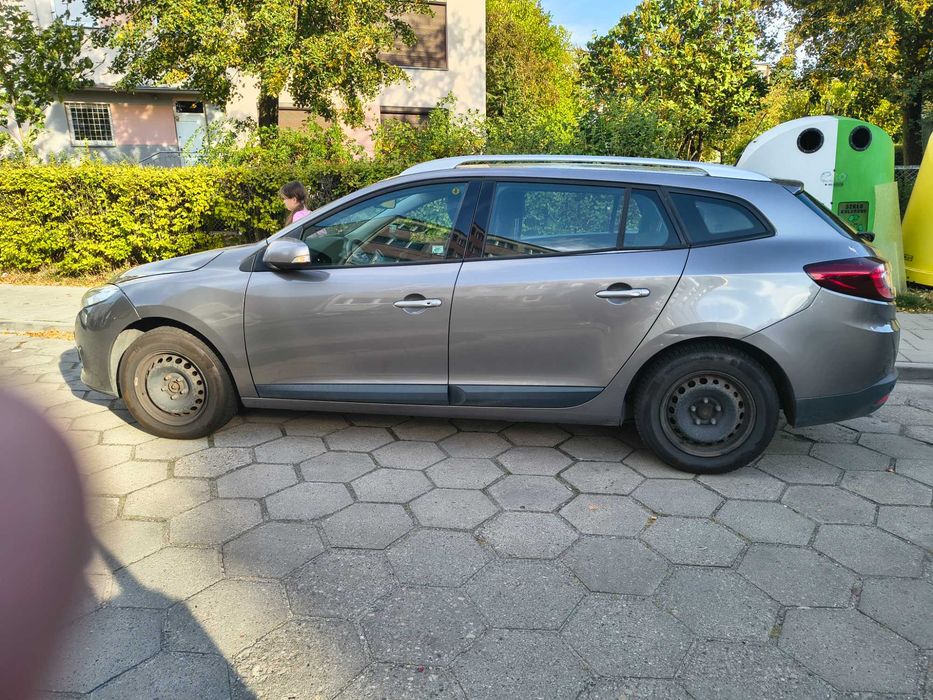Renault Pozostałe Renault