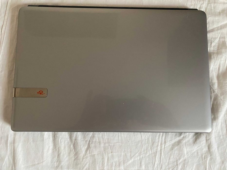 Laptop Packard-Bell EasyNote TE69HW CELERON 2955U  8 GB Windows 11