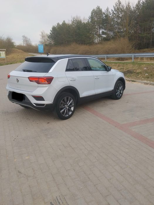Sprzedam Volkswagen Troc