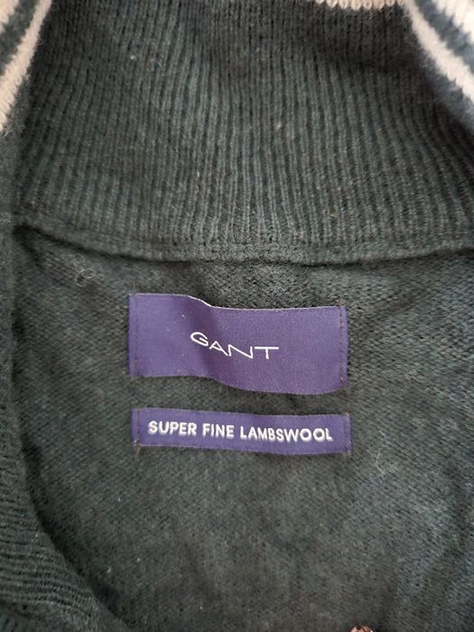 Sweter gant rozm m