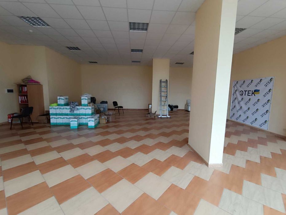 Комерційна нерухомість за адресою (площа 140,6 м²) - Atlanta.ua - фото 4