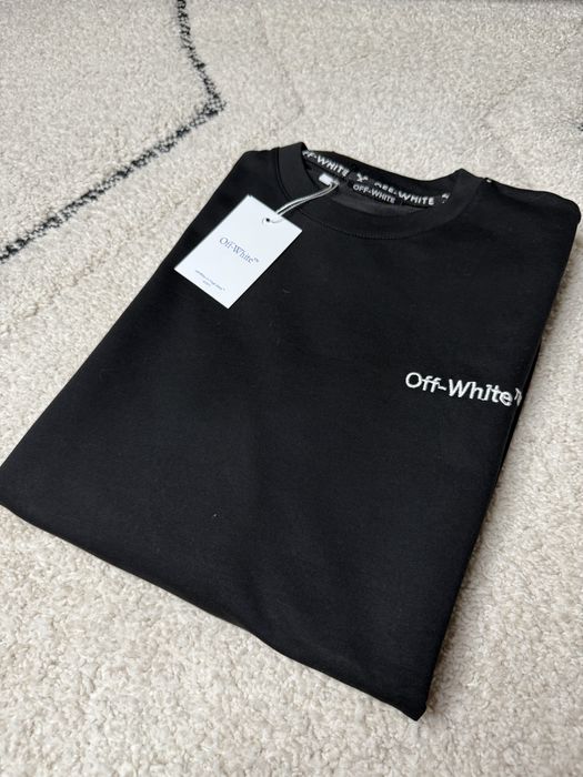 Bluza męska OFF WHITE