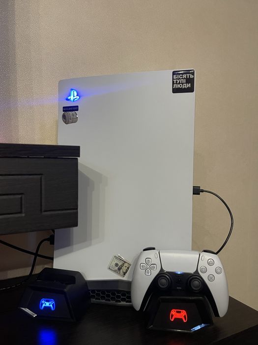 Ps5 гарний стан