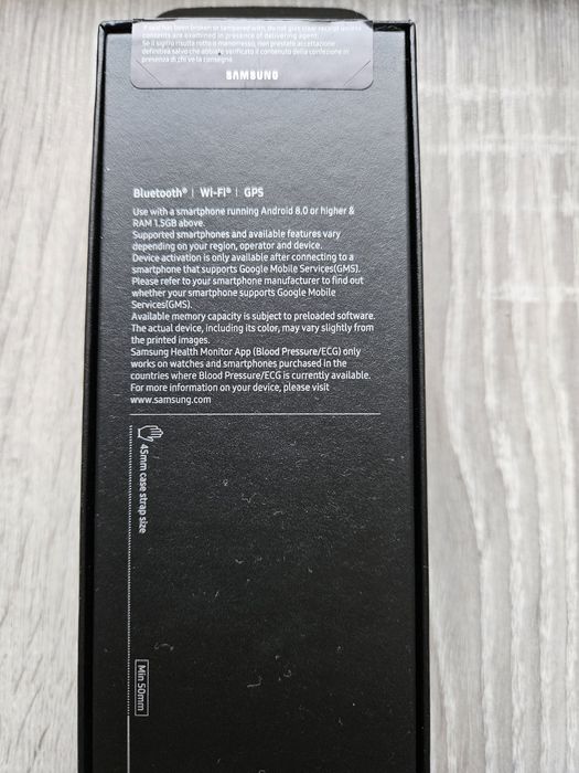 Samsung Galaxy Watch 5 Pro