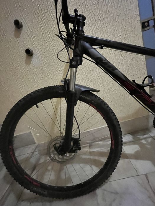 KTM Ultra Fire 29