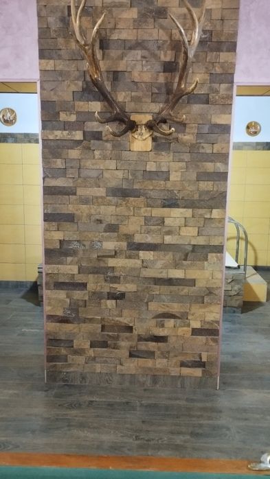 Сауна на дровах васильков