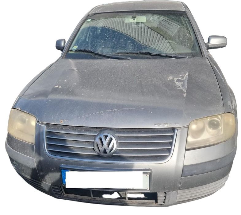 VW PASSAT (3B3) 1.9 TDI | 2000 - 2005 - Disponível para peças