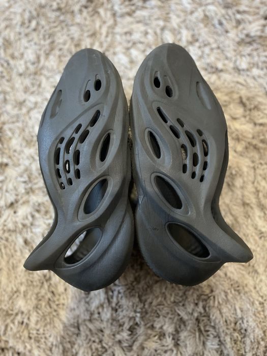 Adidas Yeezy Foam RNR