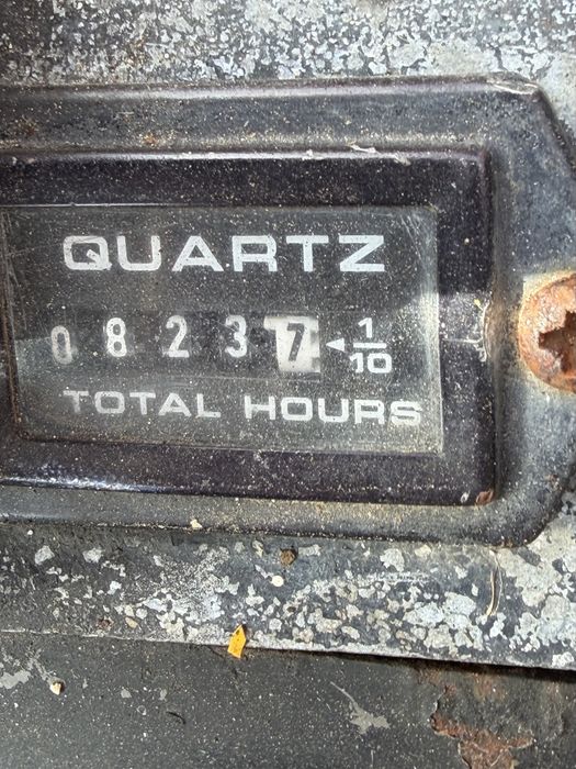 Retroescacadora jcb 1cx
