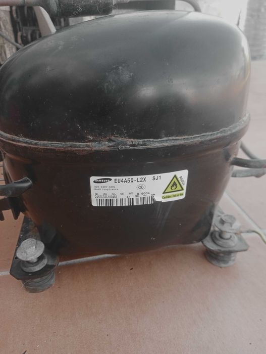 Compressor Samsung