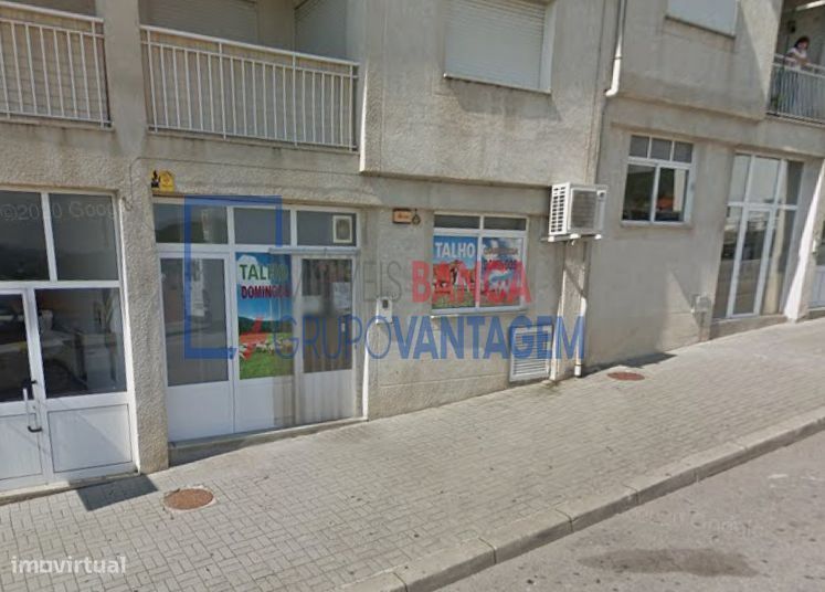 Loja Comercio Rua - Vinhais- Bragança